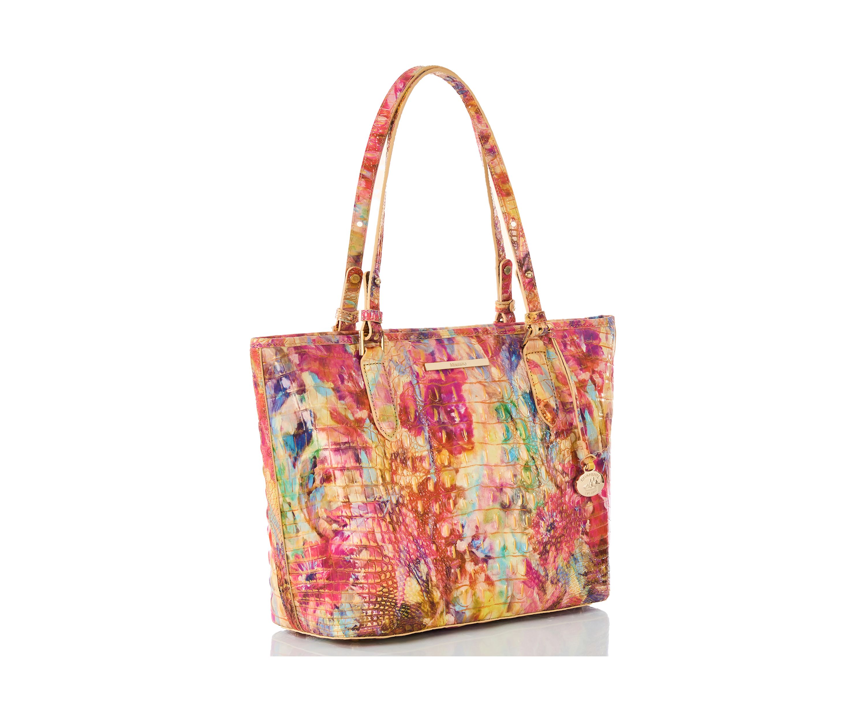 Medium Asher Tote