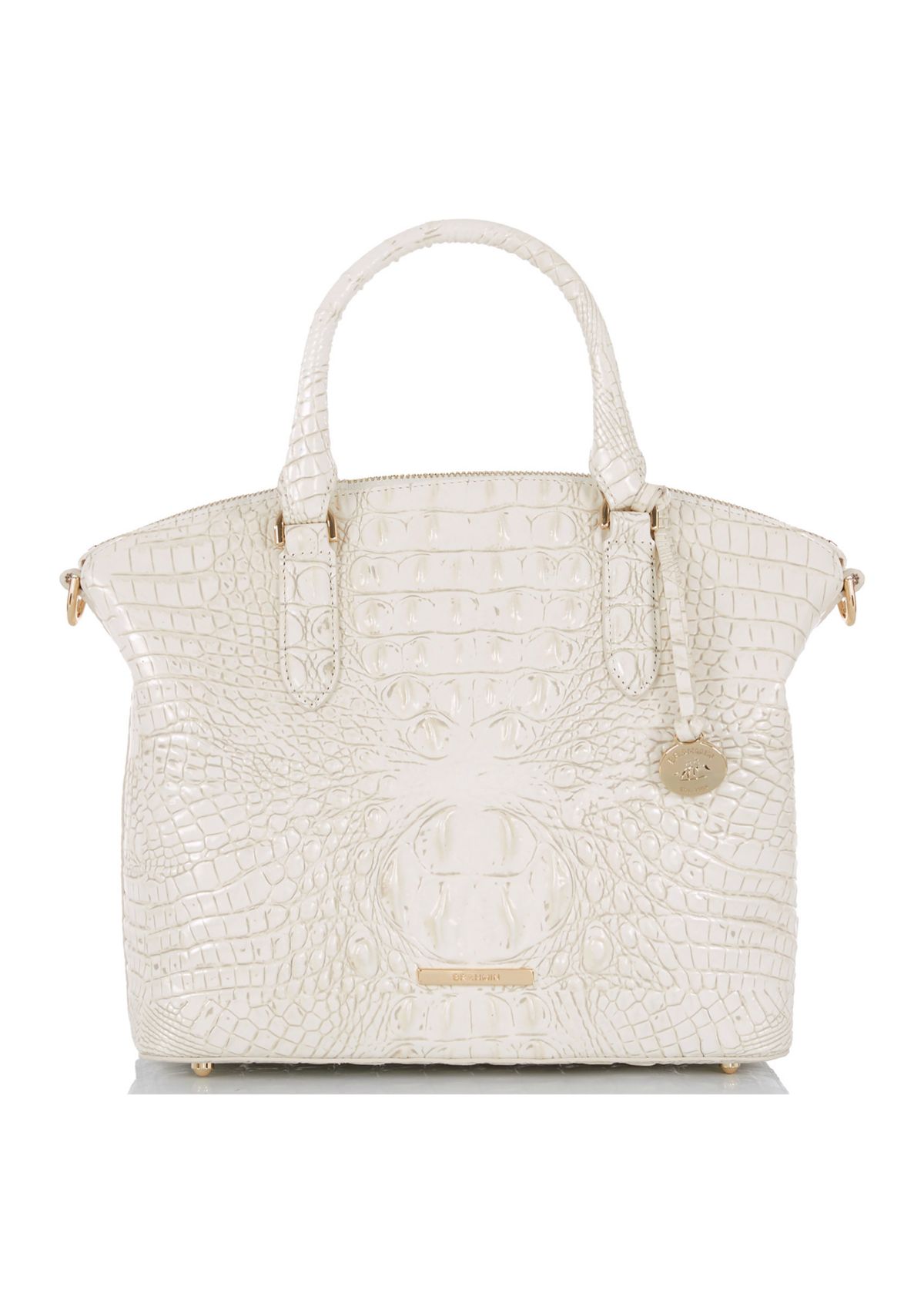 Duxbury Satchel