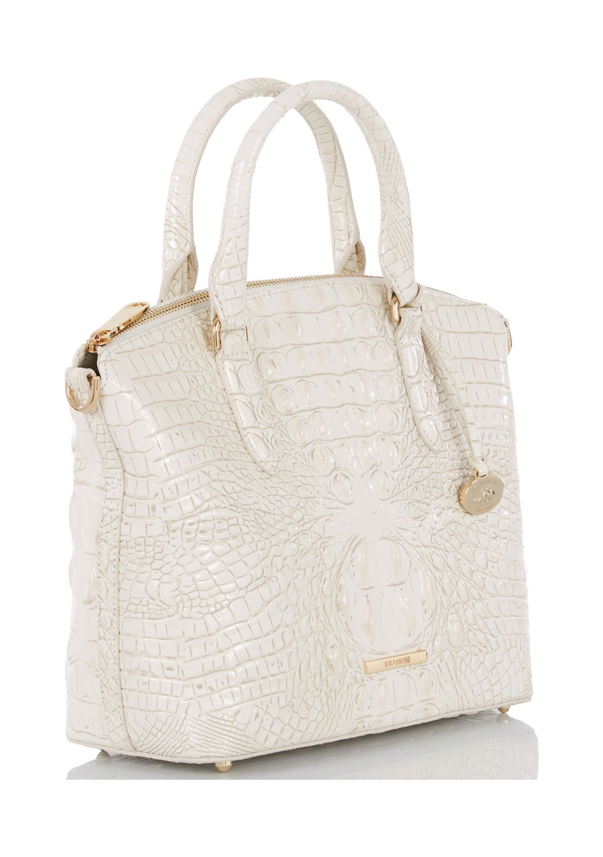 Duxbury Satchel