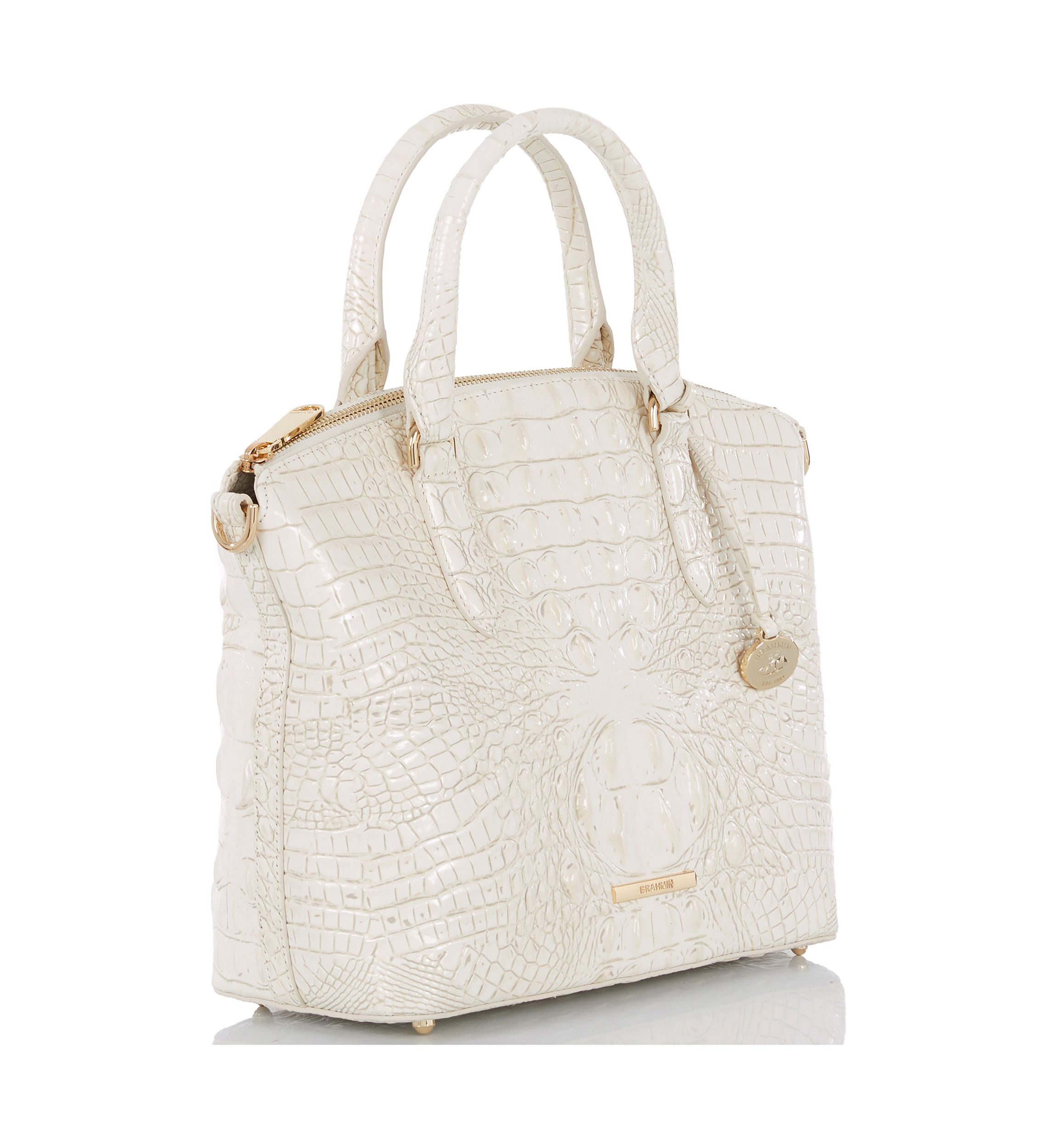 Duxbury Satchel