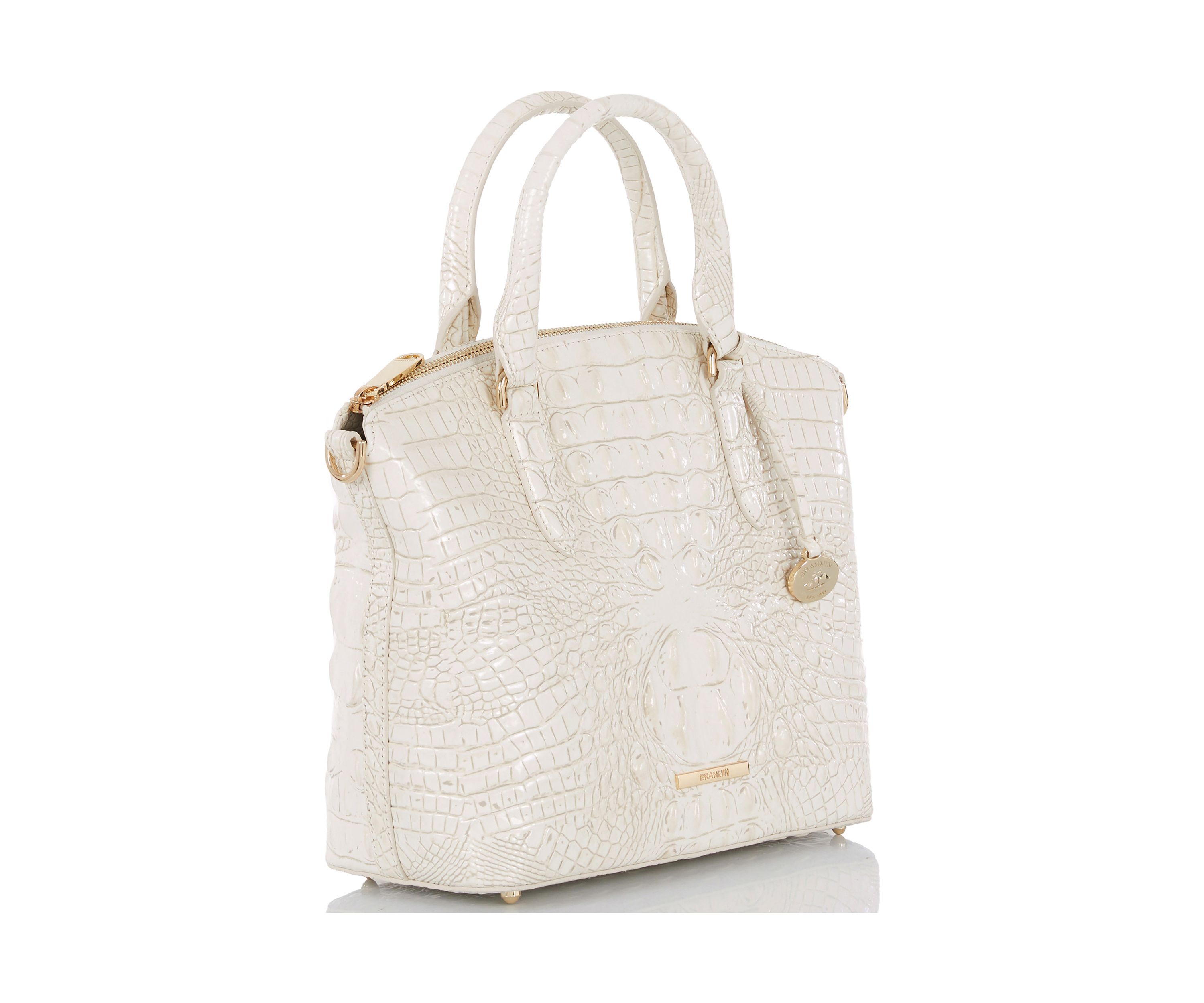Duxbury Satchel