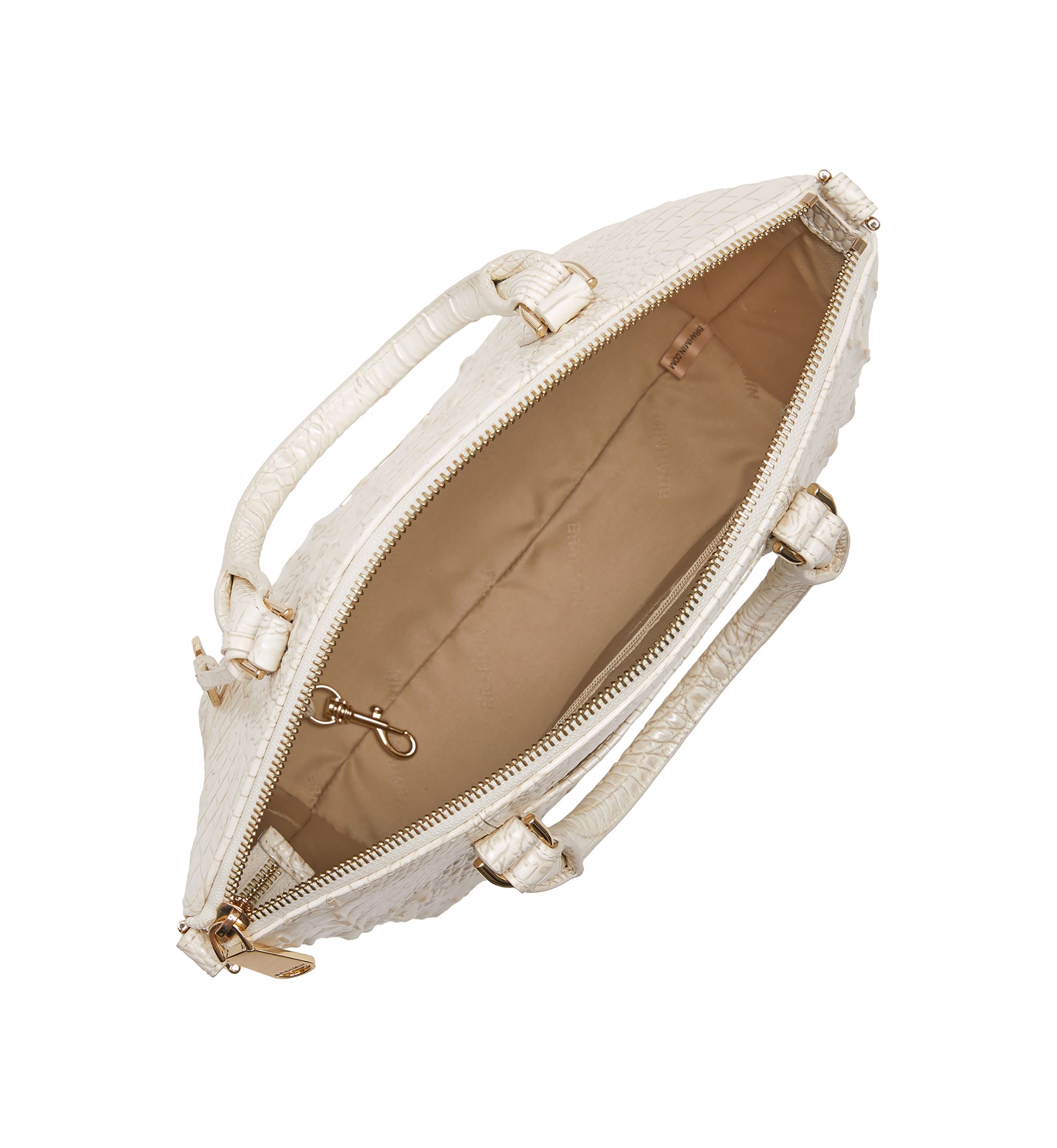 Duxbury Satchel