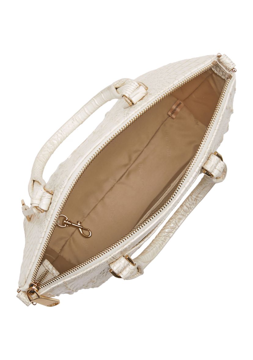 Duxbury Satchel