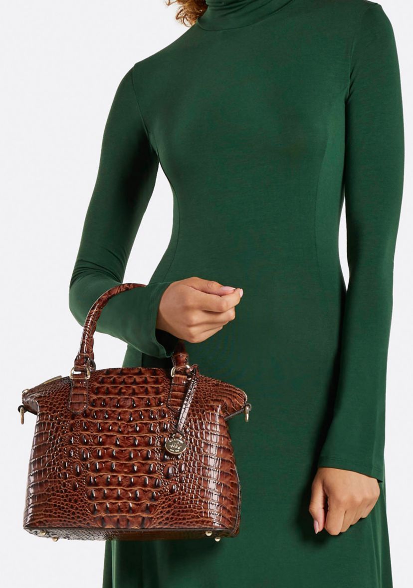 Duxbury Satchel