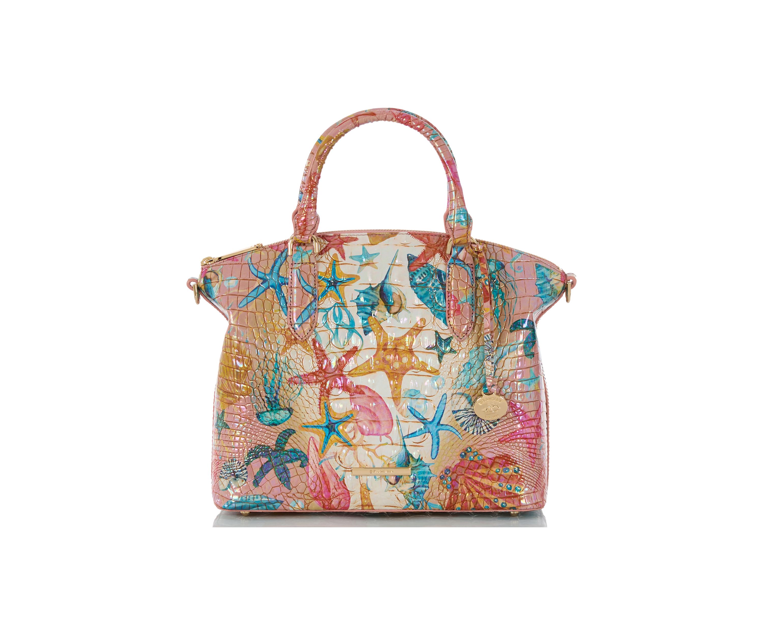 Duxbury Satchel