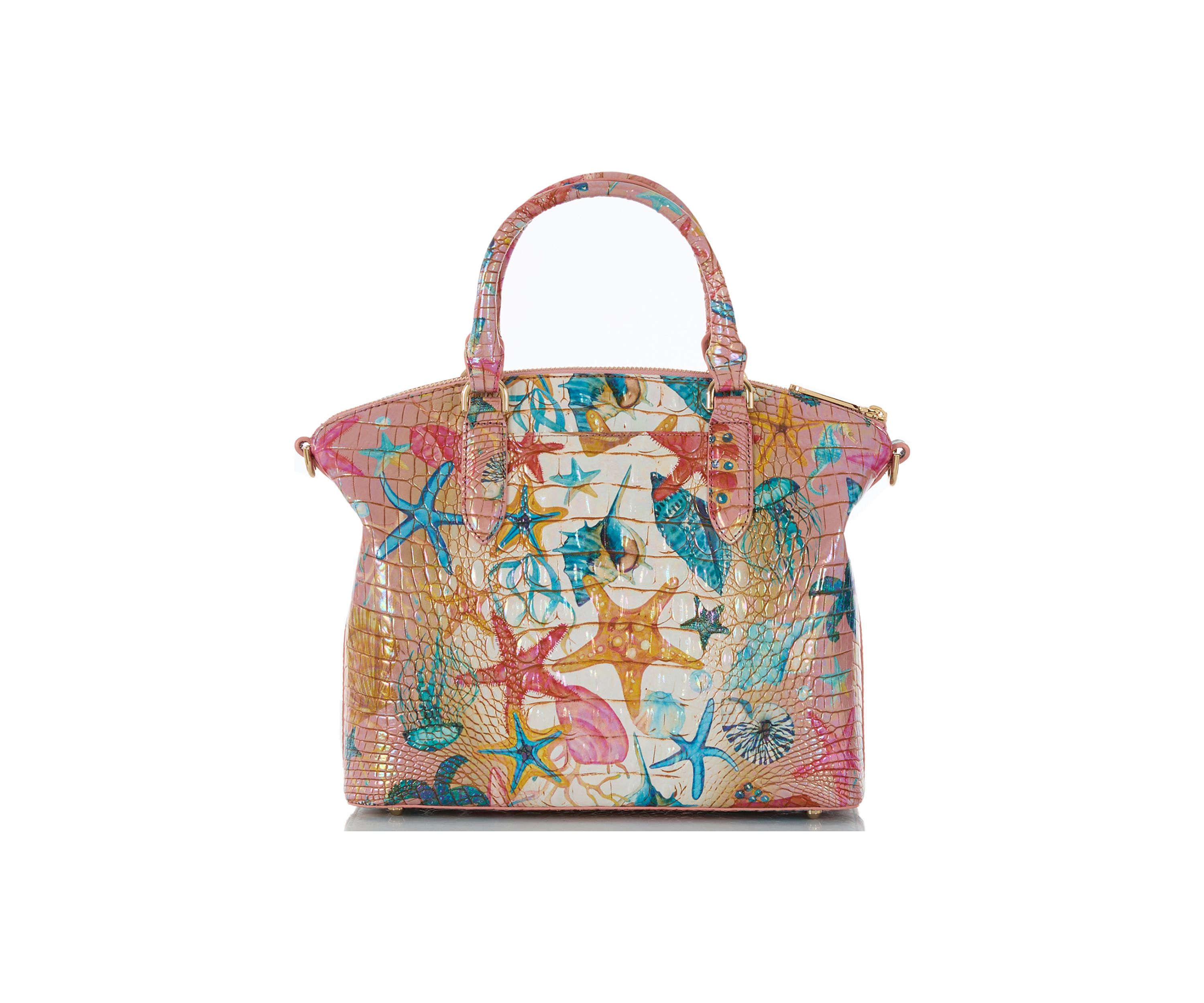 Duxbury Satchel