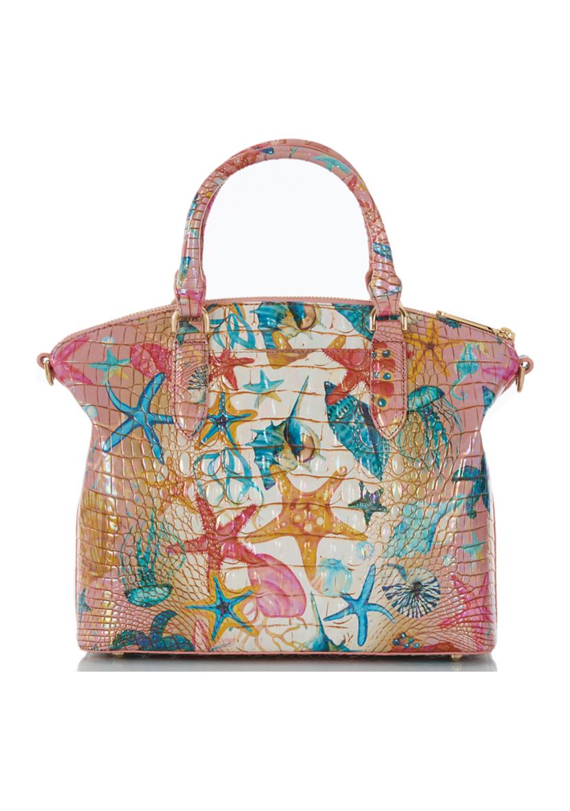 Duxbury Satchel