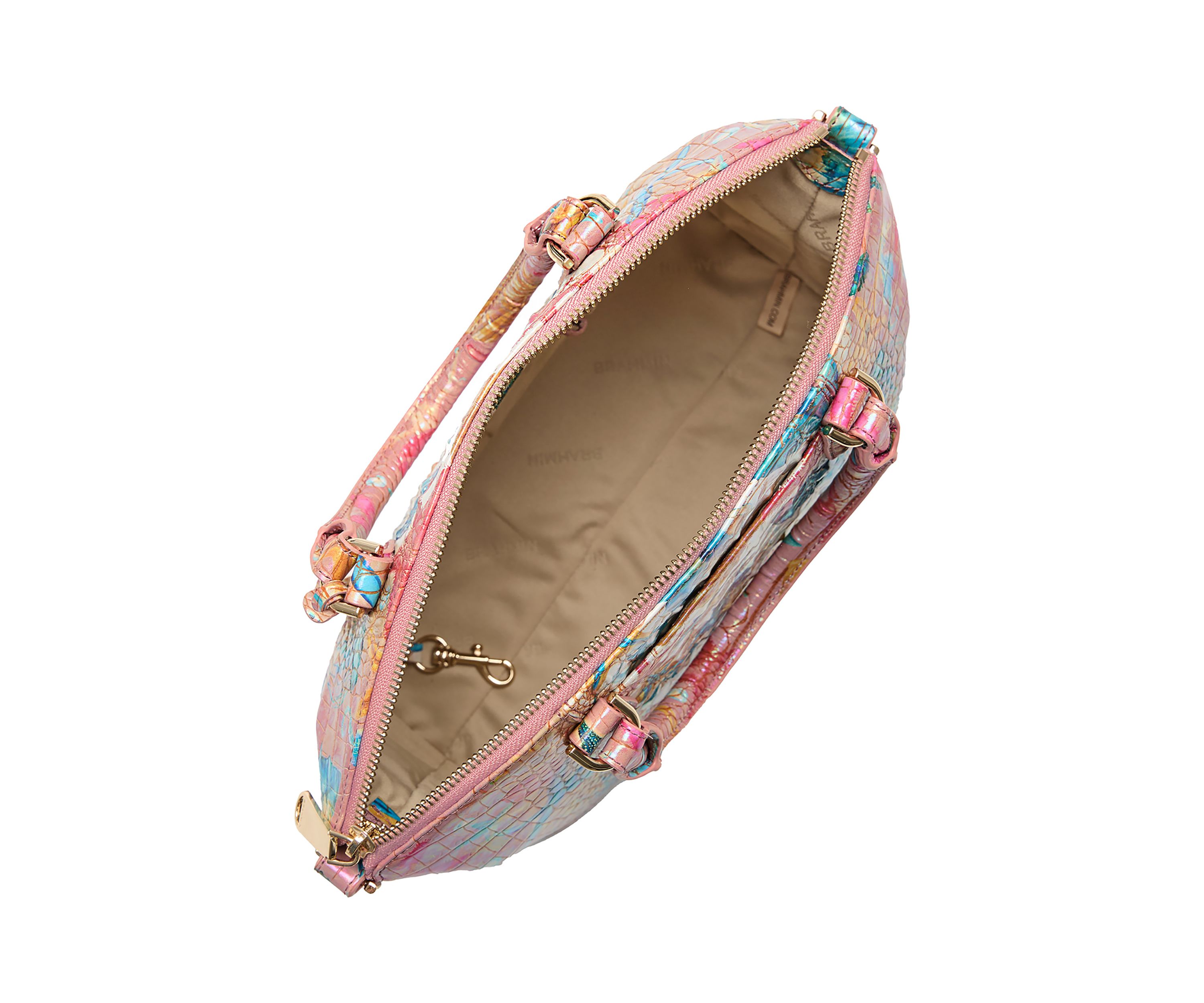 Duxbury Satchel