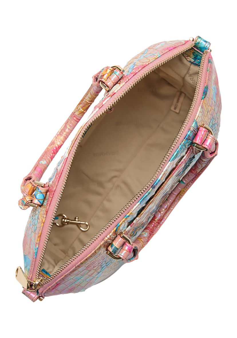 Duxbury Satchel