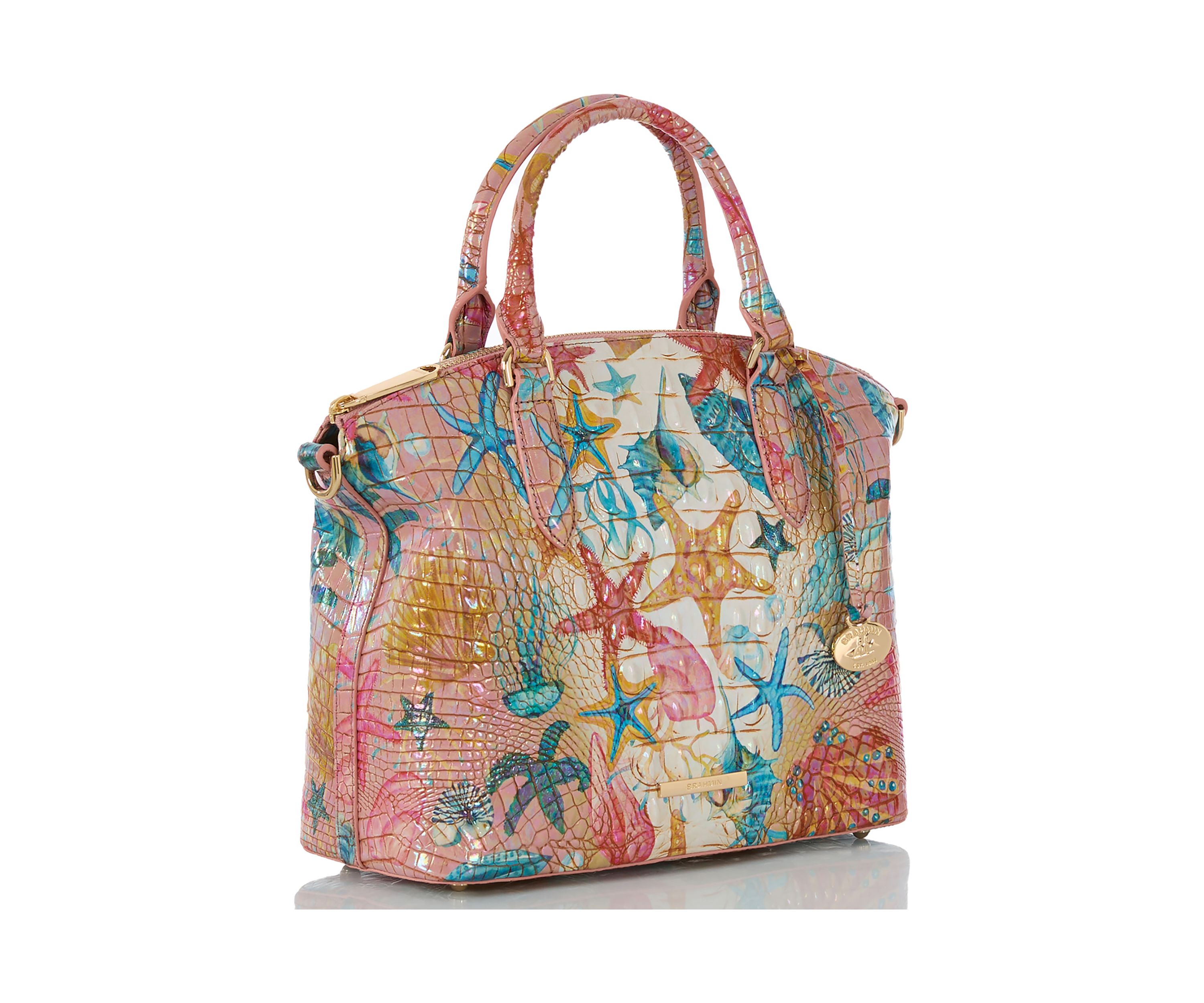 Duxbury Satchel