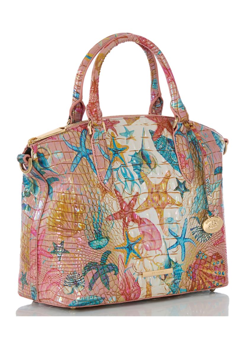 Duxbury Satchel