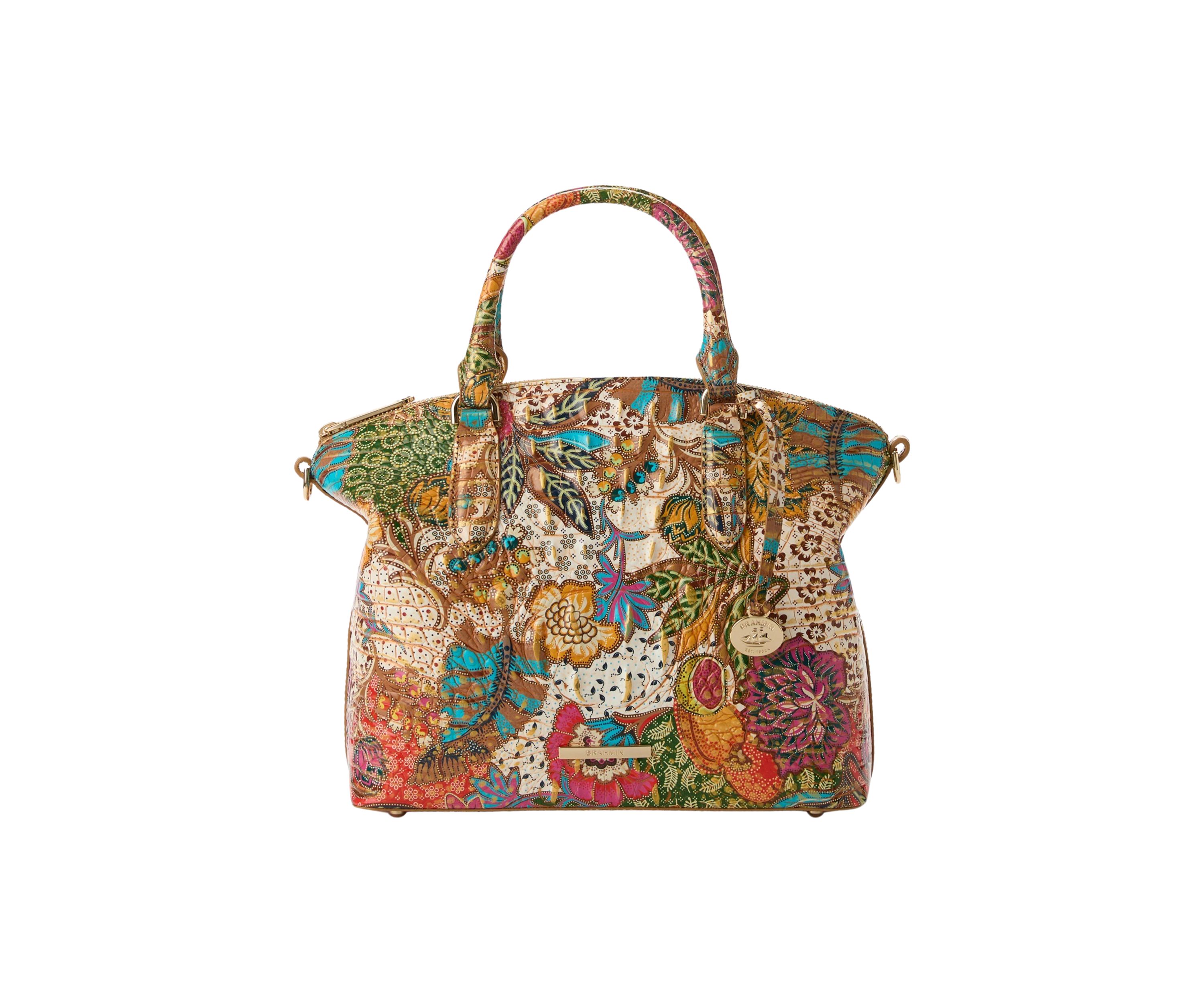 Duxbury Satchel