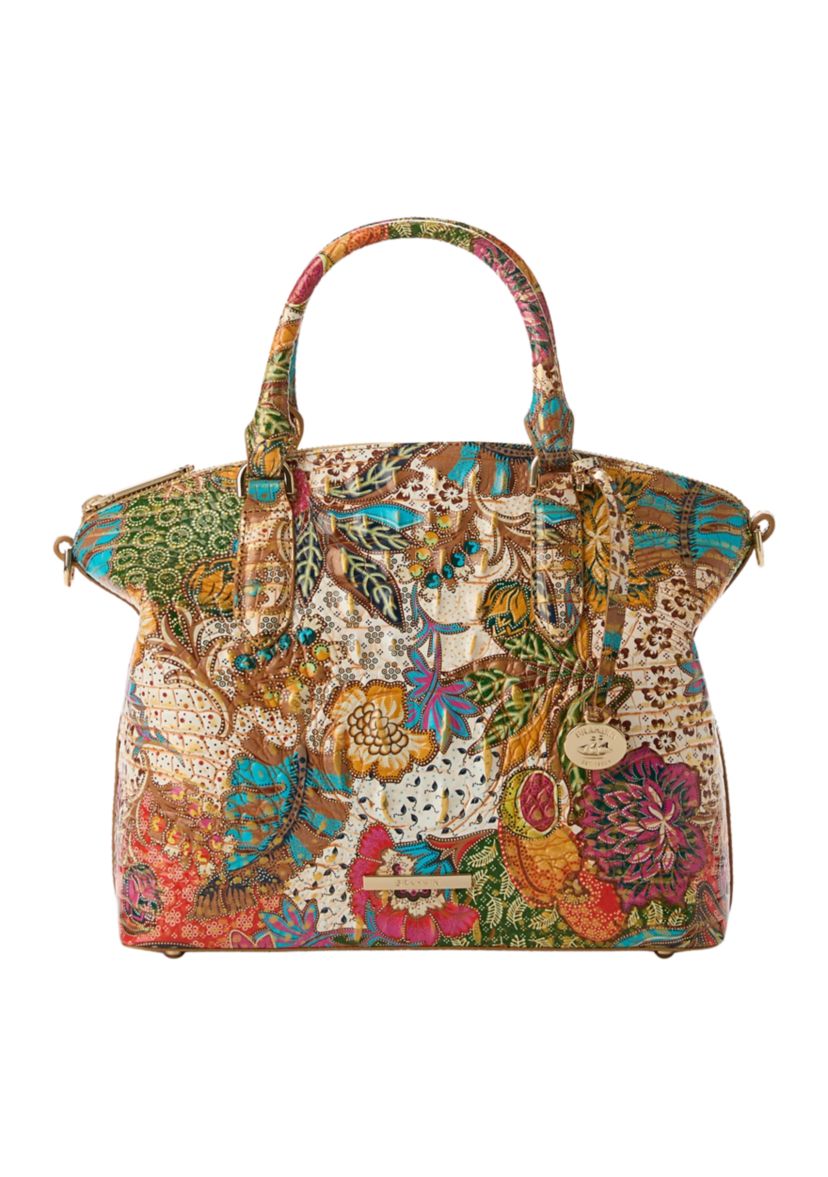 Duxbury Satchel
