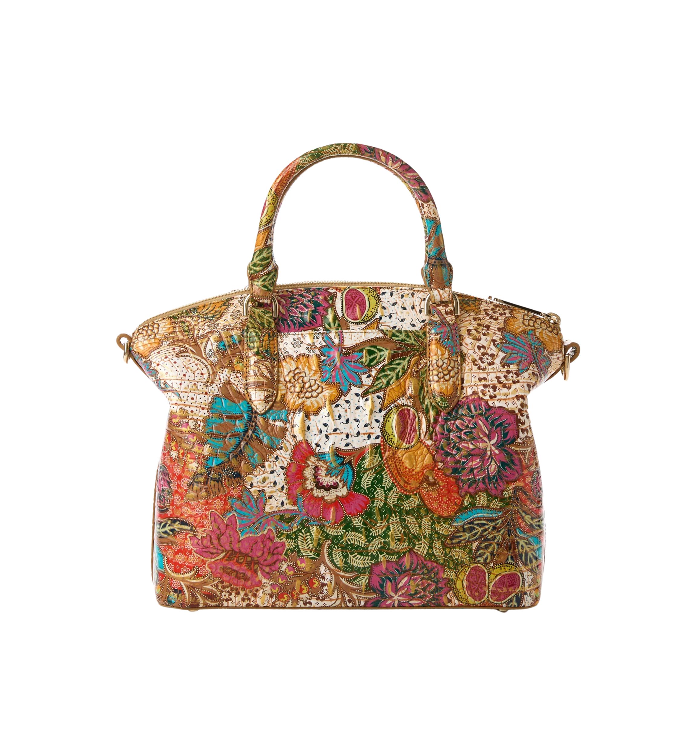 Duxbury Satchel