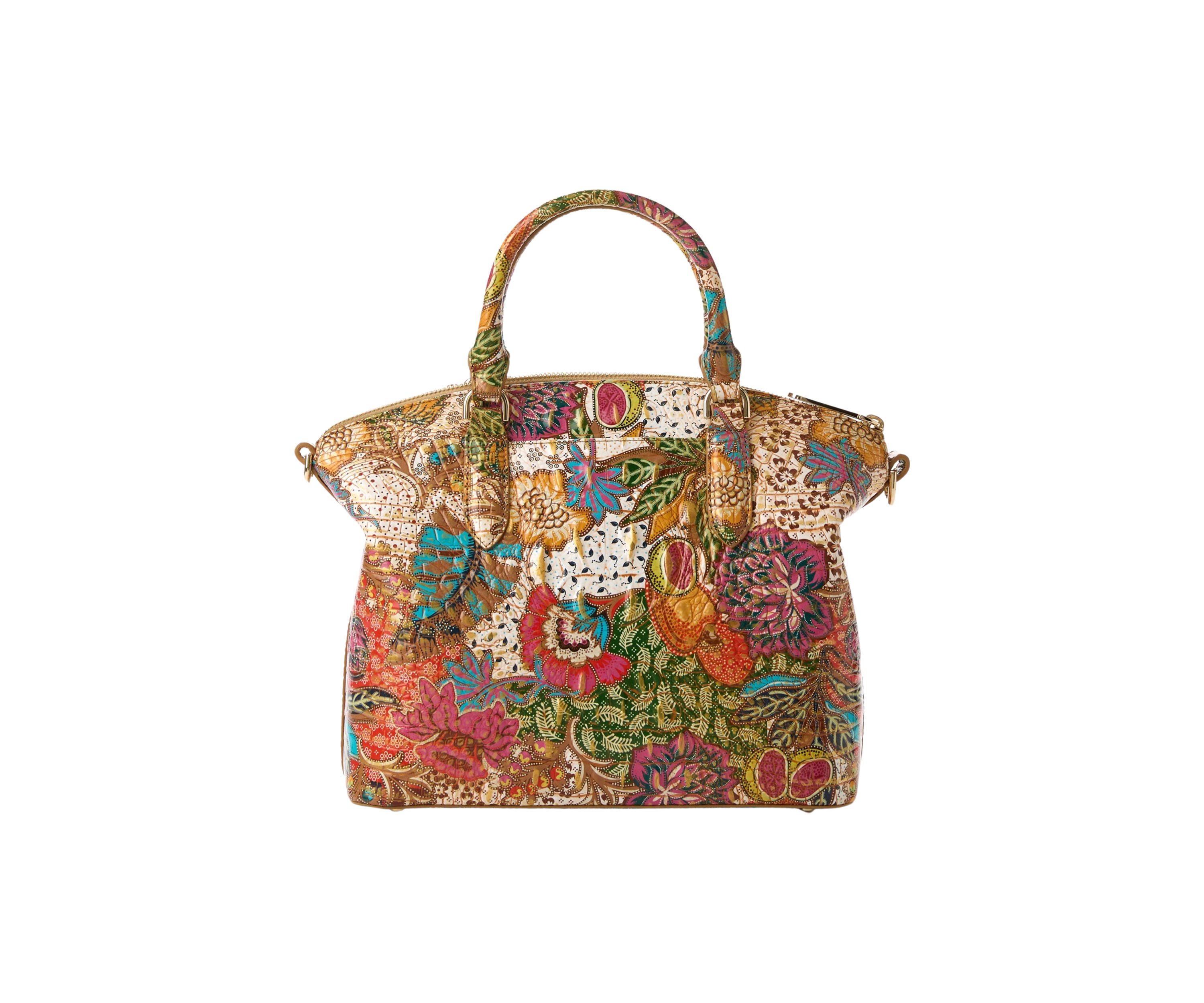 Duxbury Satchel