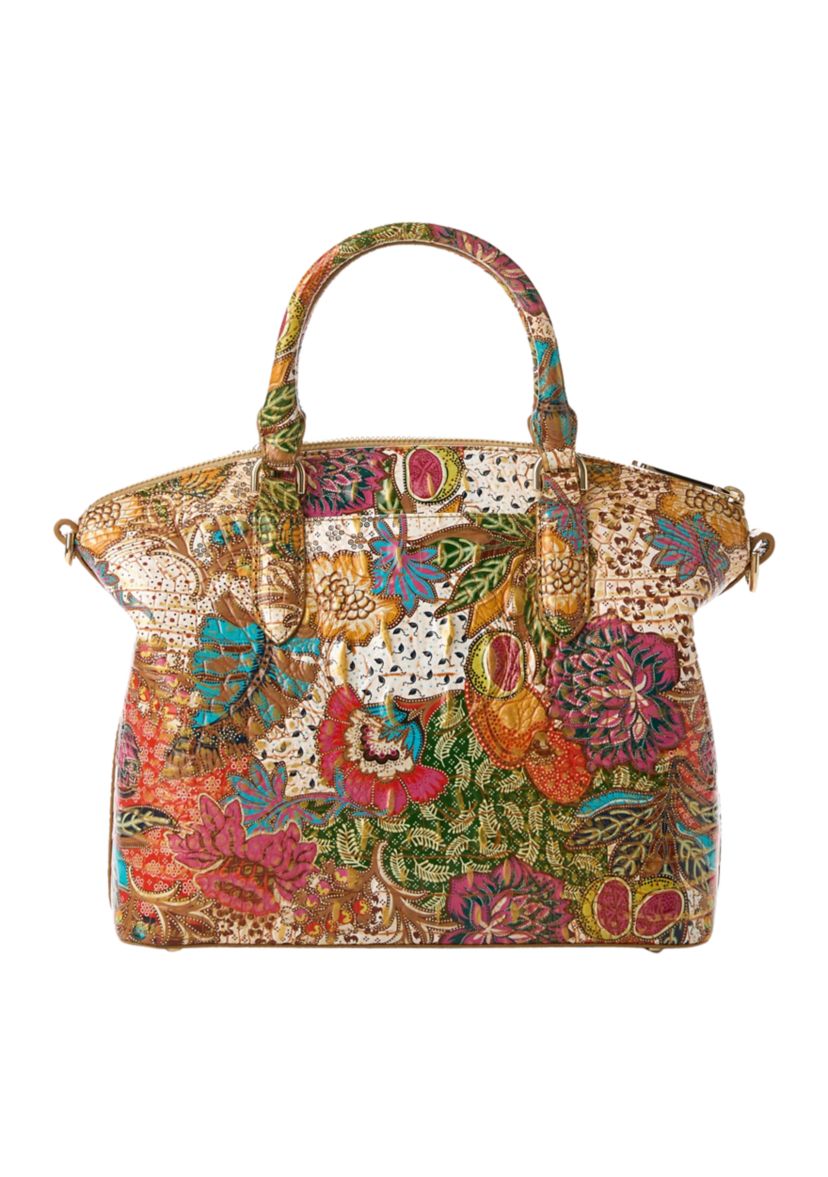 Duxbury Satchel