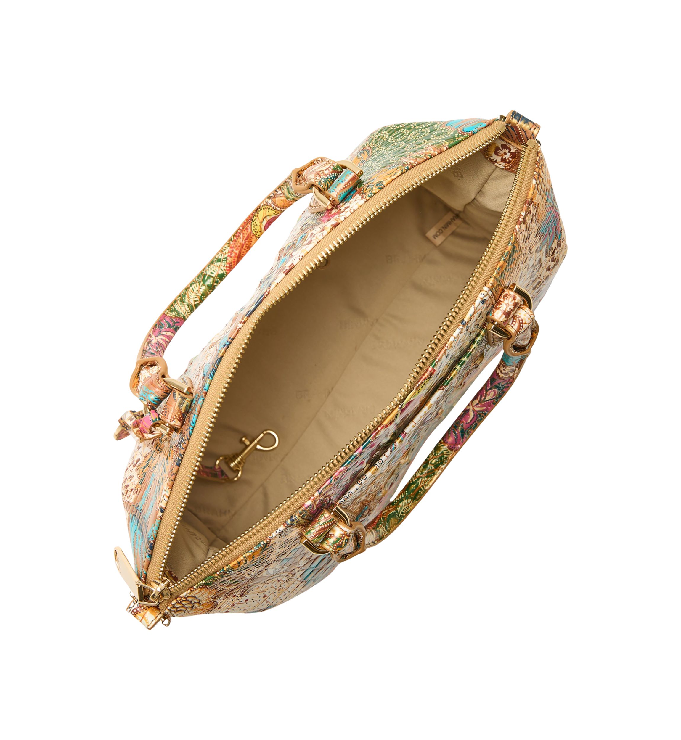 Duxbury Satchel