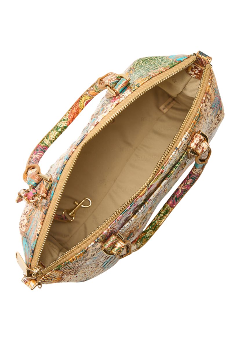Duxbury Satchel