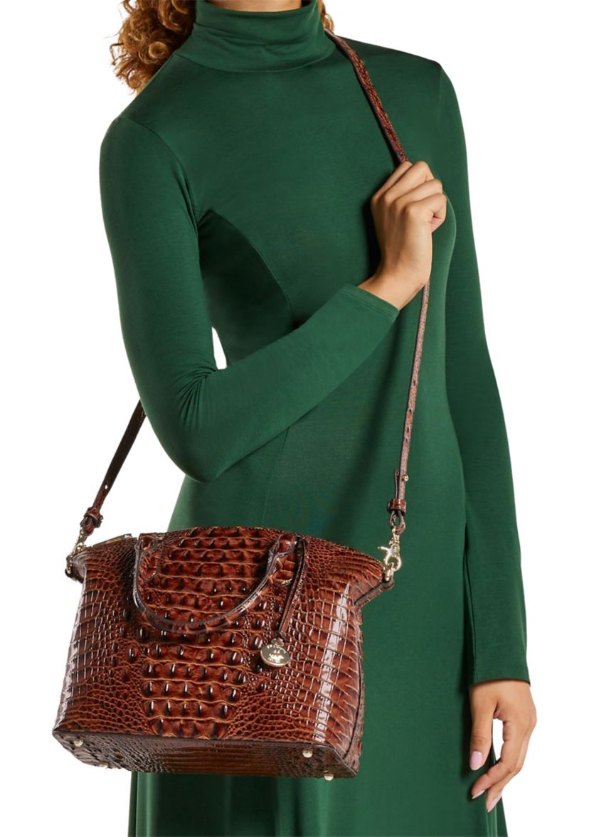 Duxbury Satchel