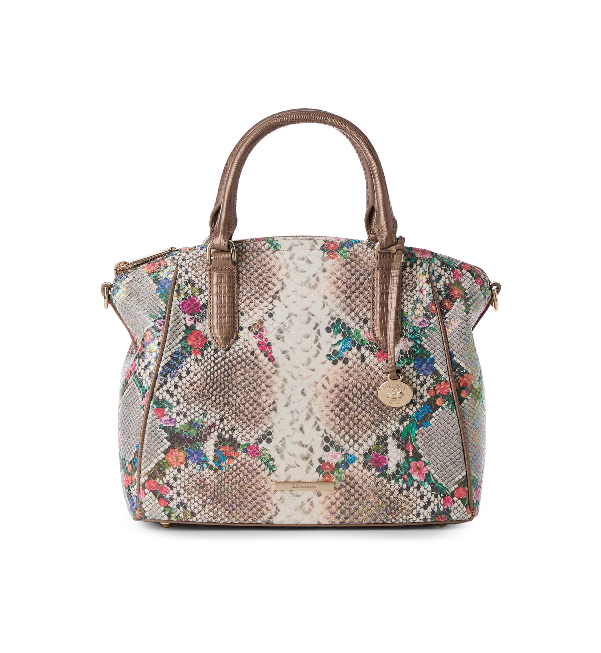 Duxbury Satchel