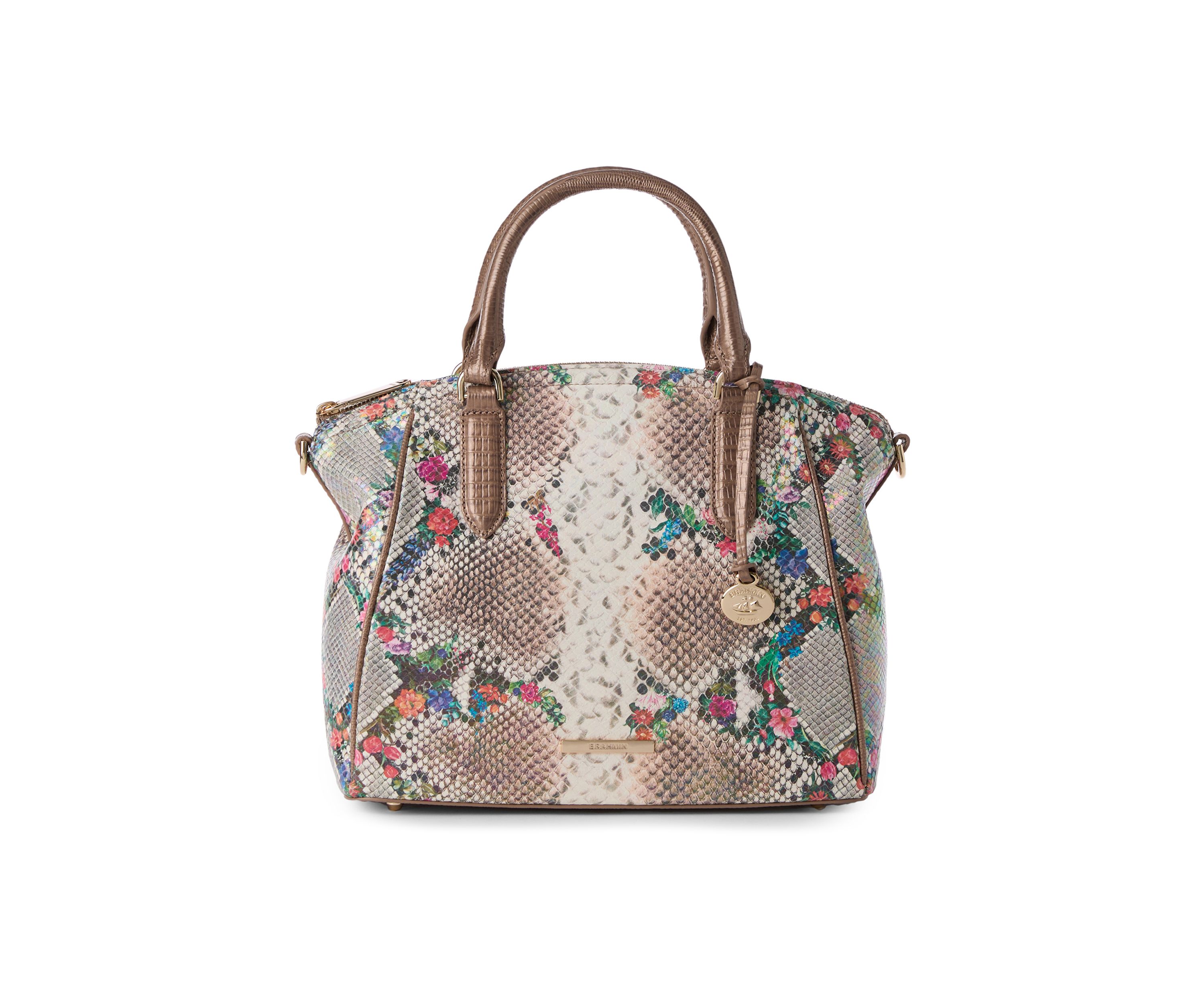 Duxbury Satchel