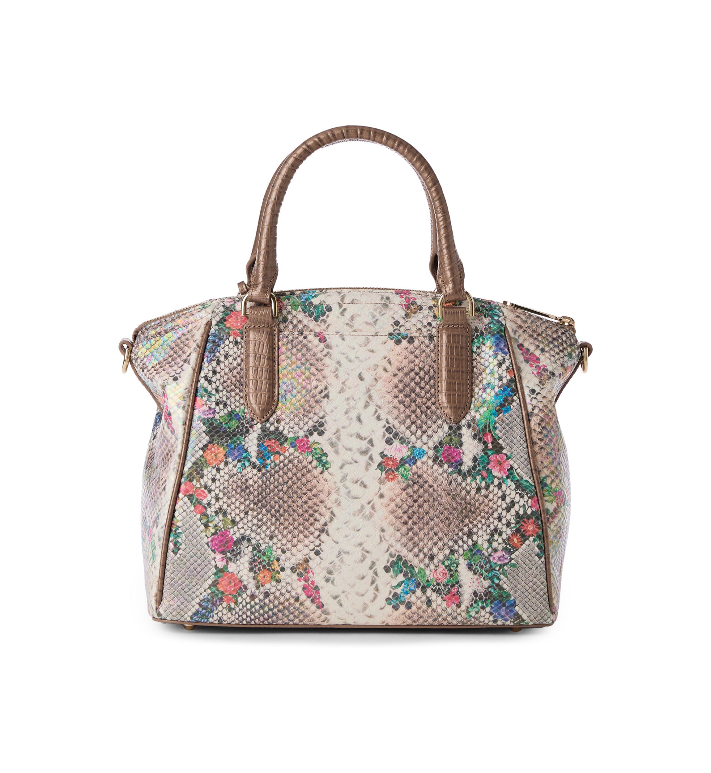 Duxbury Satchel