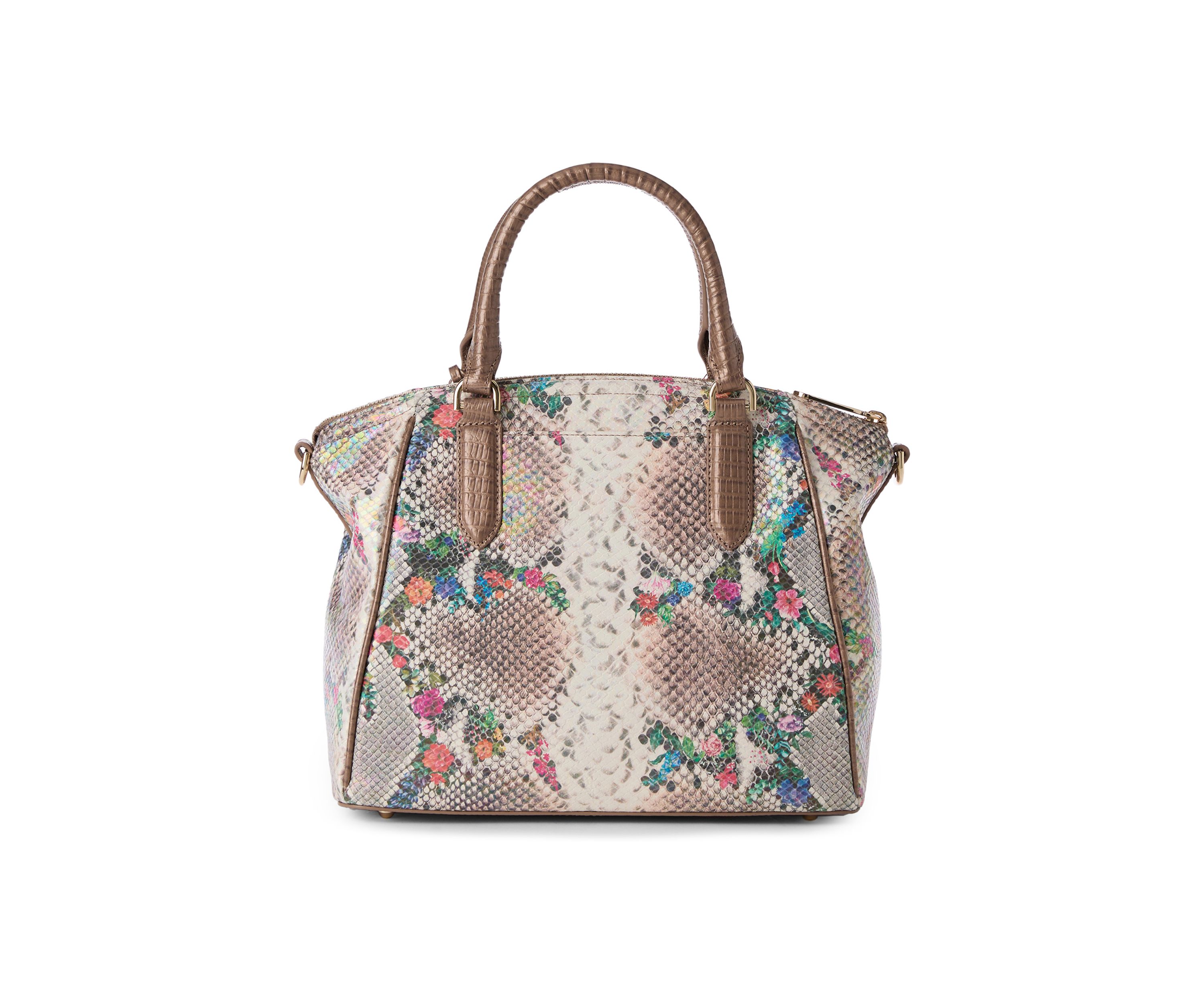 Duxbury Satchel