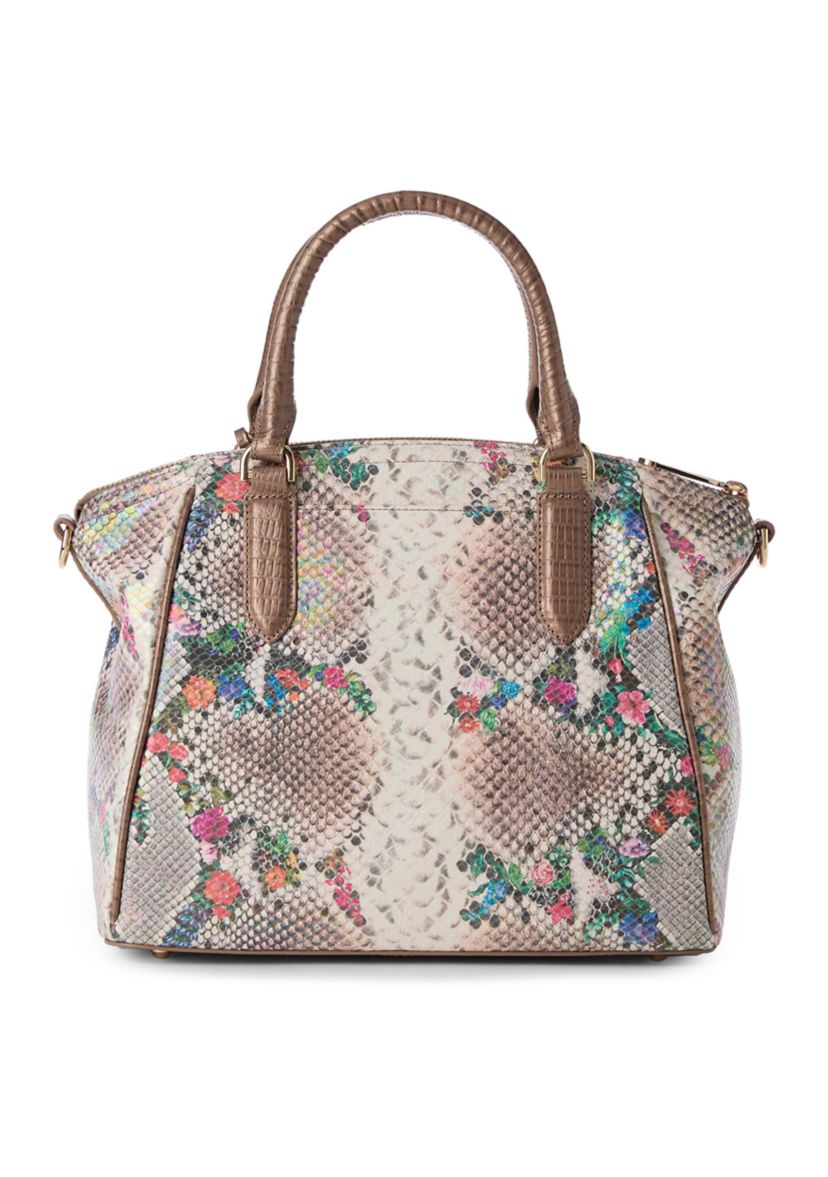 Duxbury Satchel