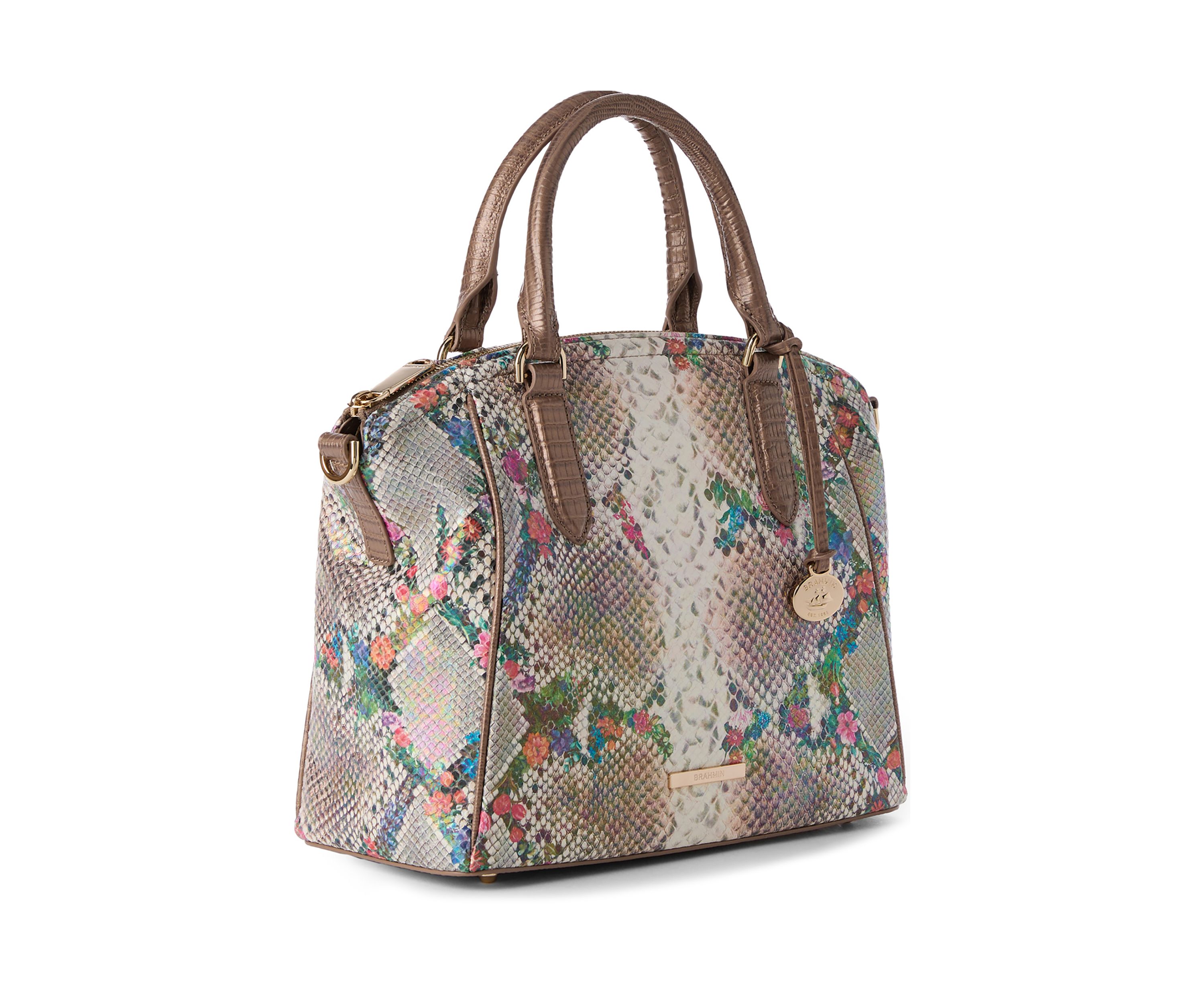 Duxbury Satchel