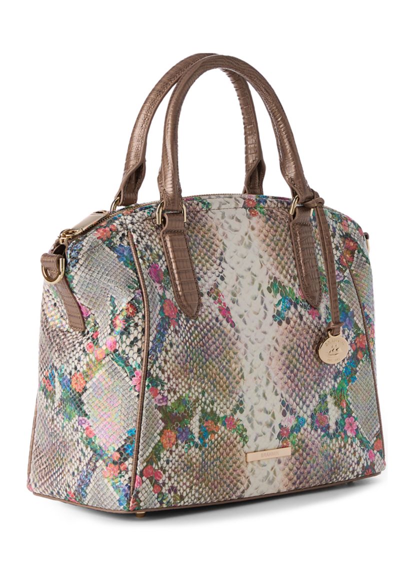 Duxbury Satchel