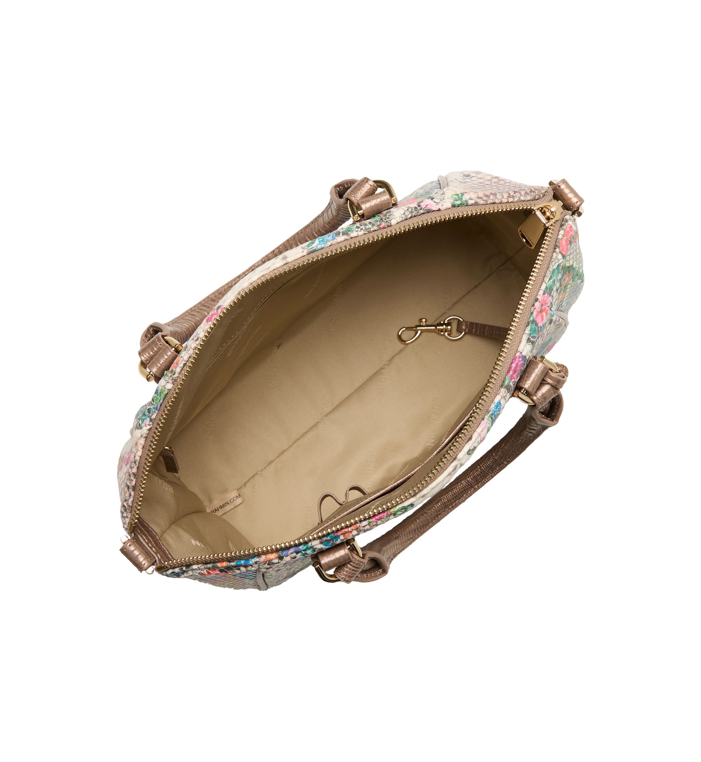 Duxbury Satchel