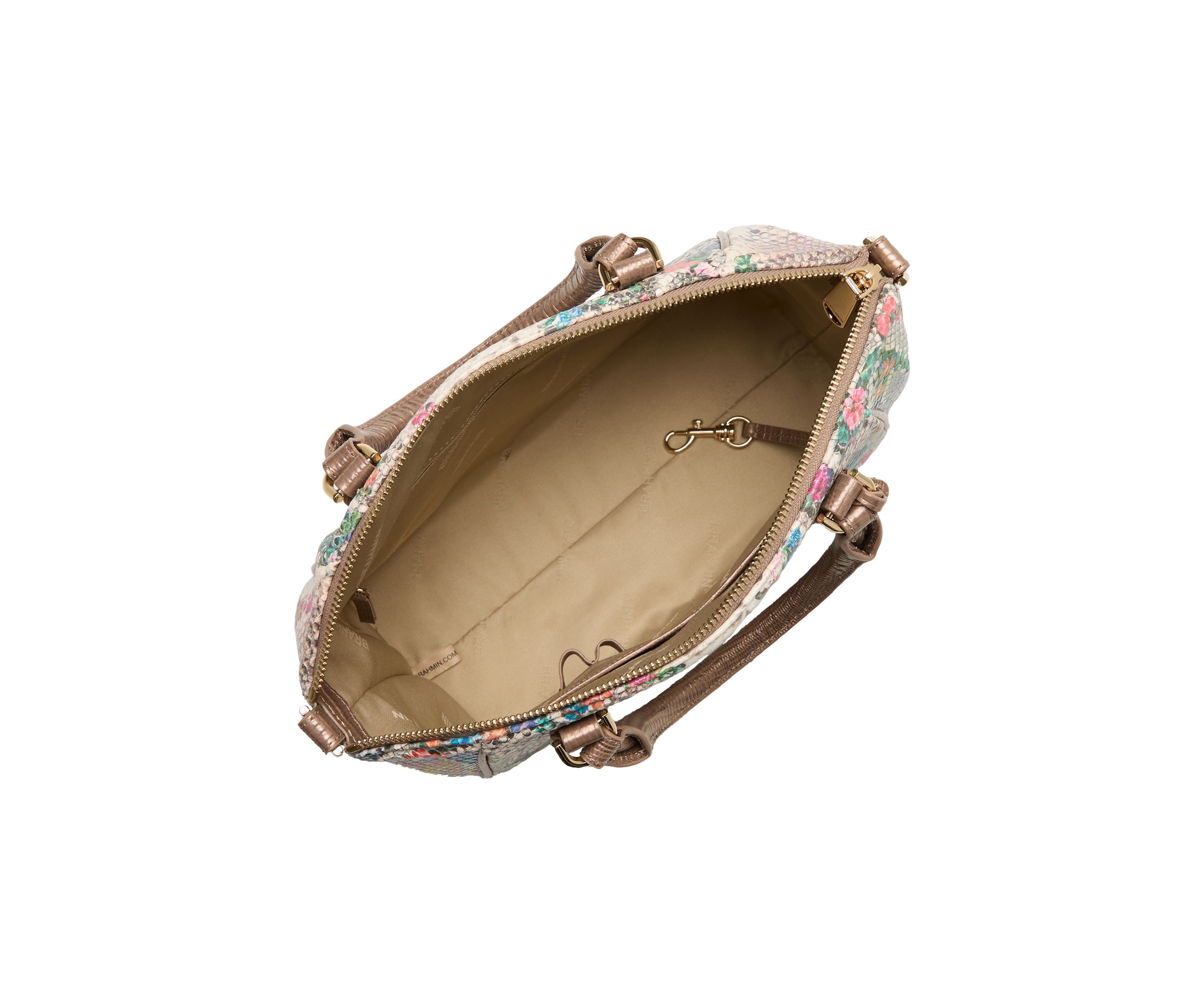 Duxbury Satchel