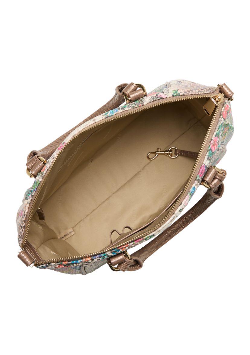 Duxbury Satchel