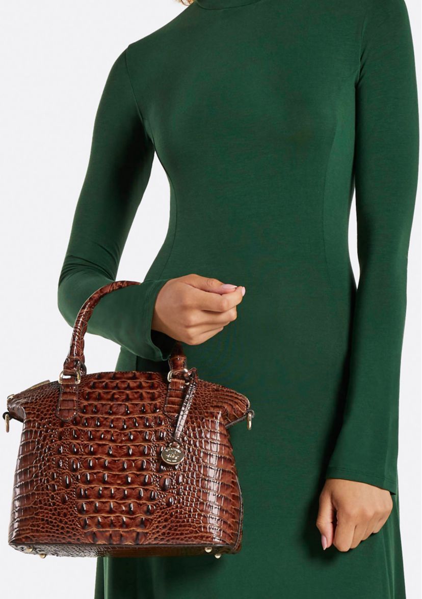 Duxbury Satchel
