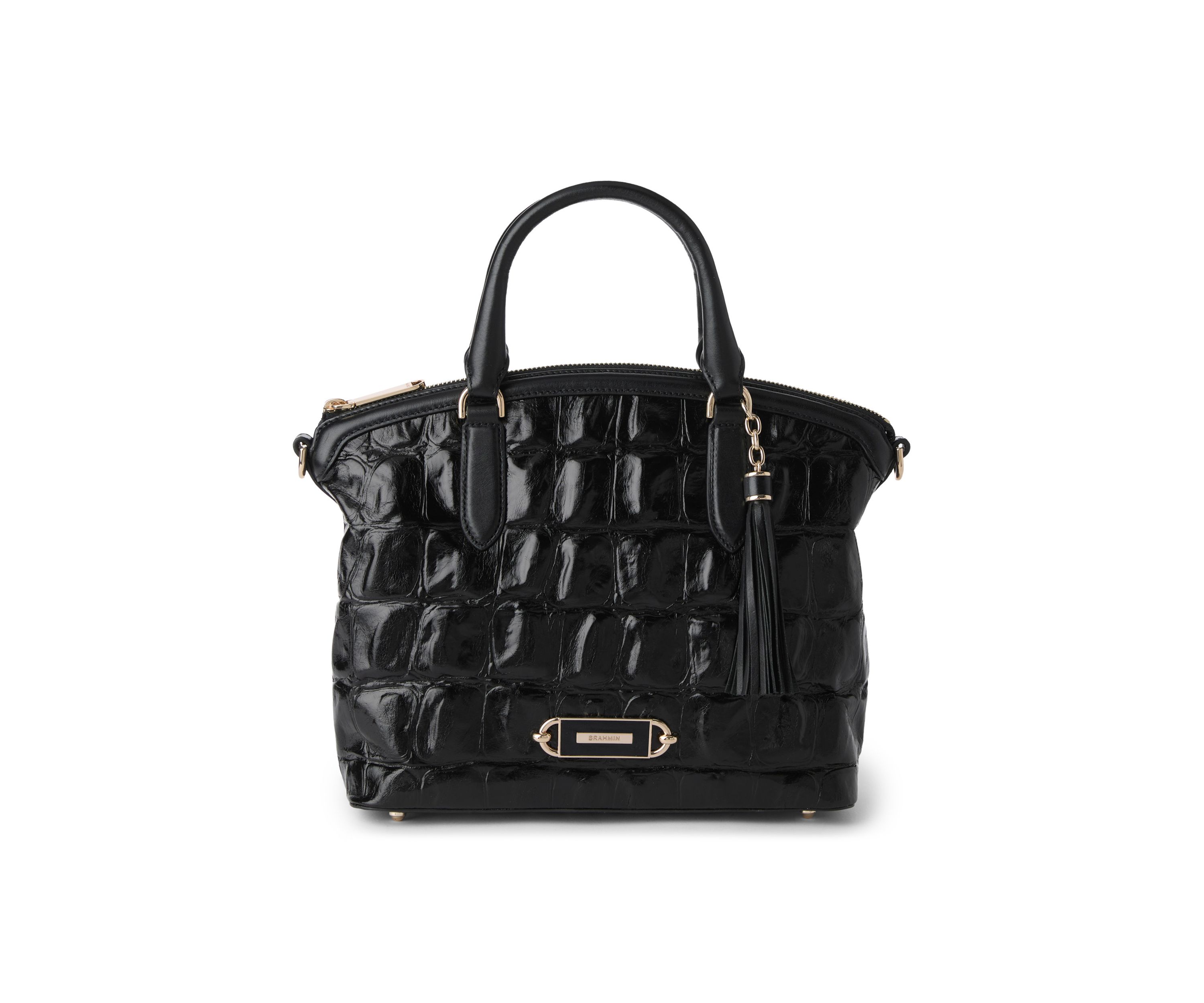 Duxbury Satchel
