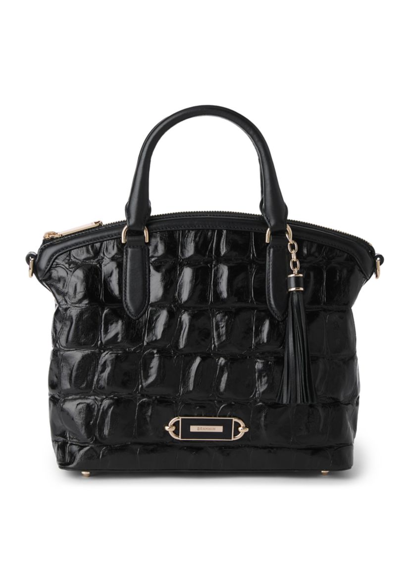 Duxbury Satchel