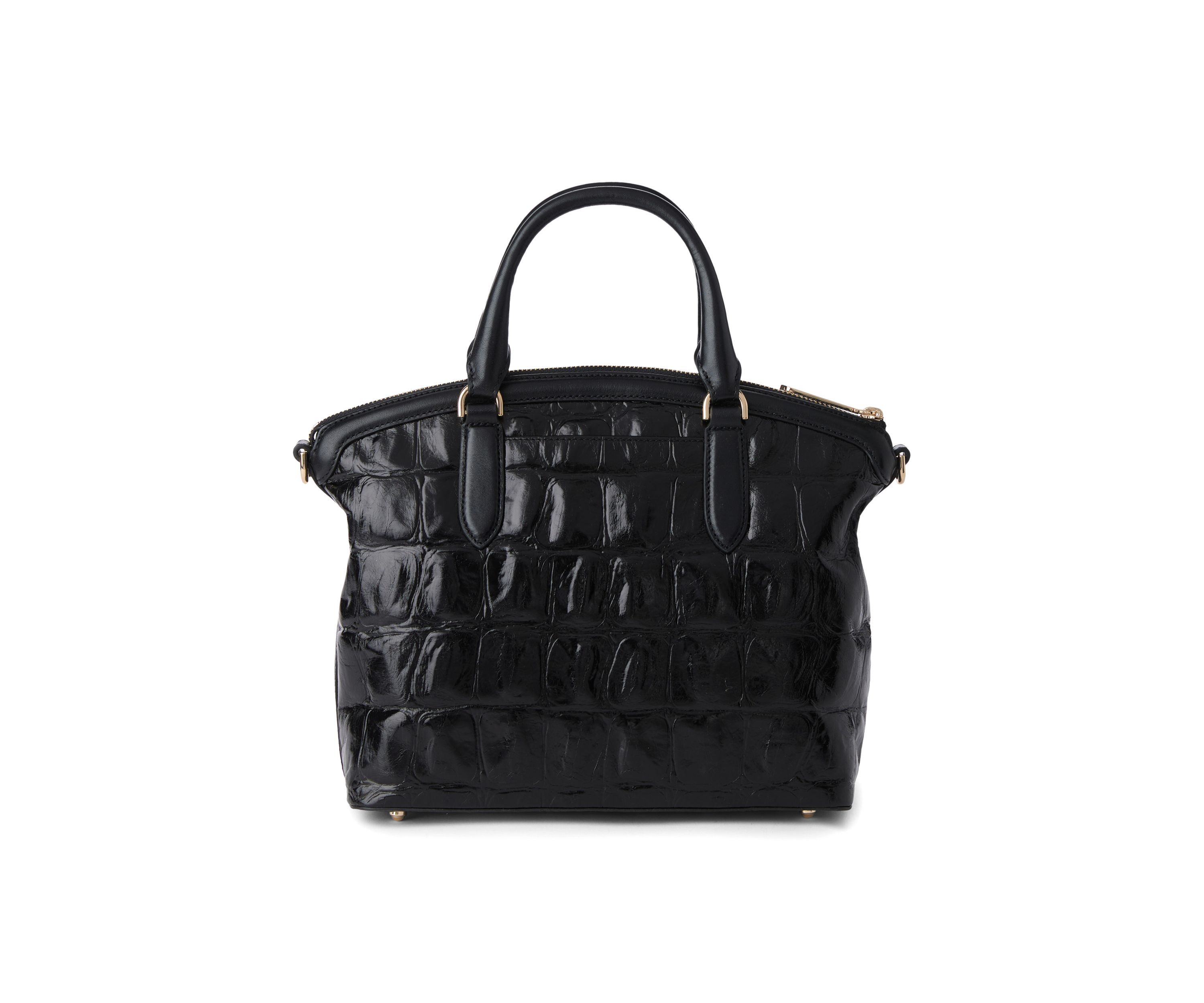 Duxbury Satchel