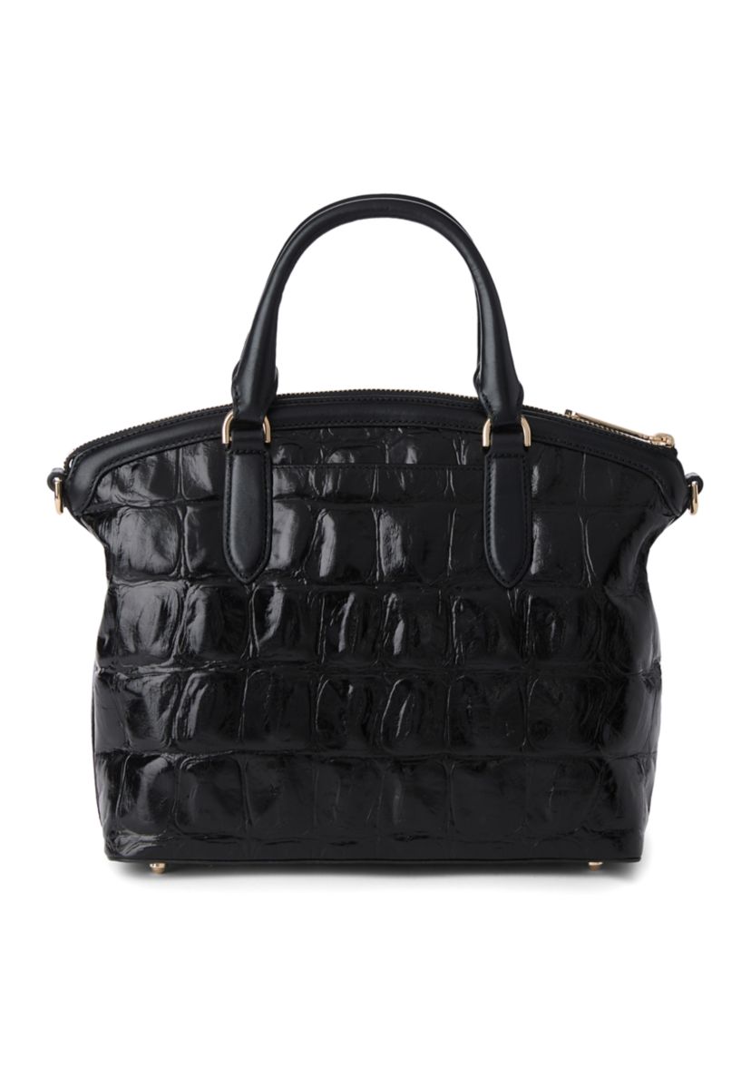 Duxbury Satchel