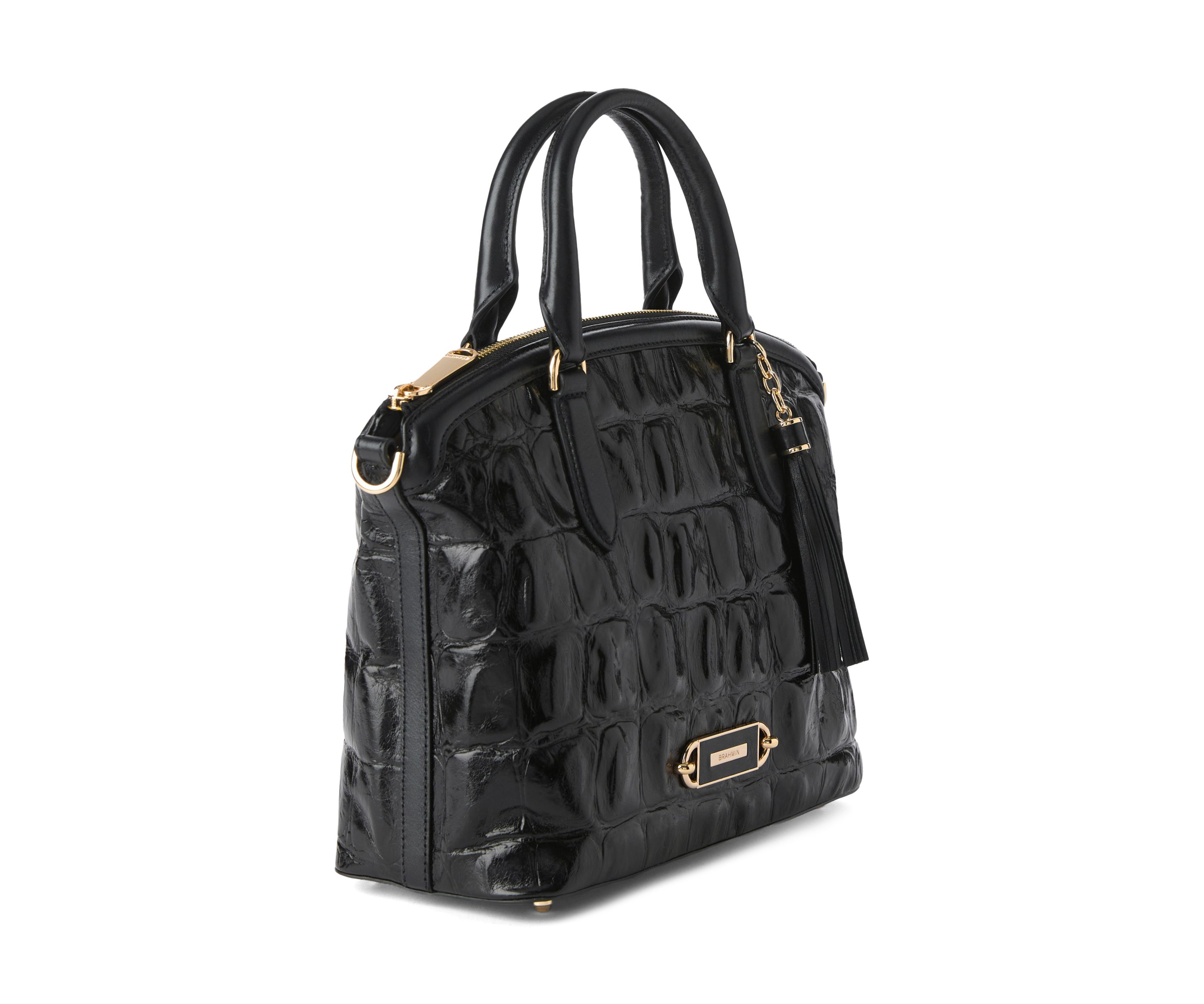 Duxbury Satchel
