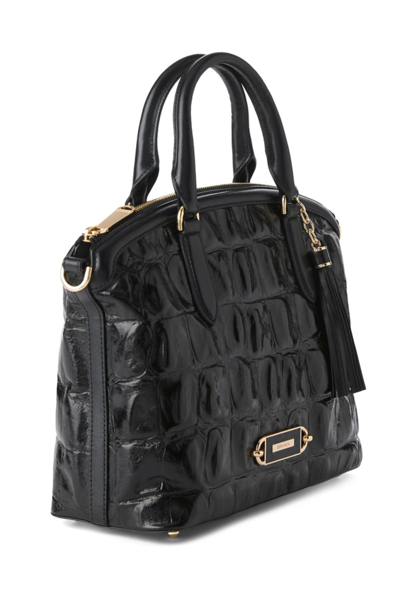 Duxbury Satchel