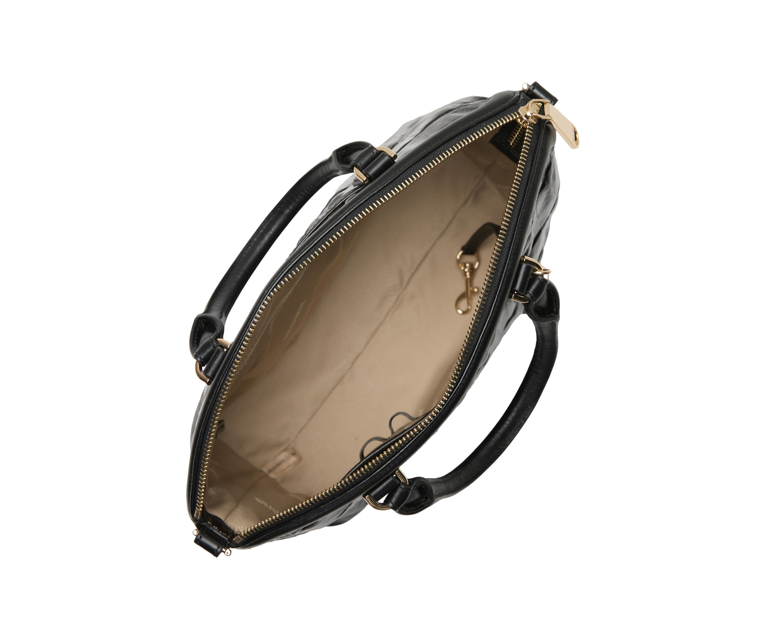 Duxbury Satchel