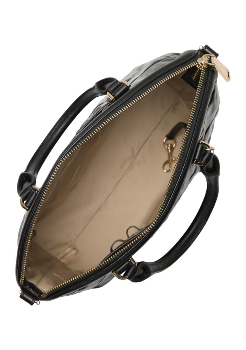 Duxbury Satchel