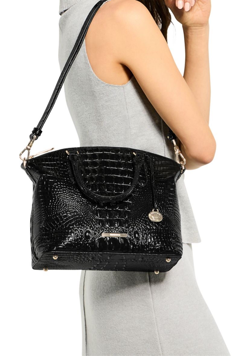 Duxbury Satchel