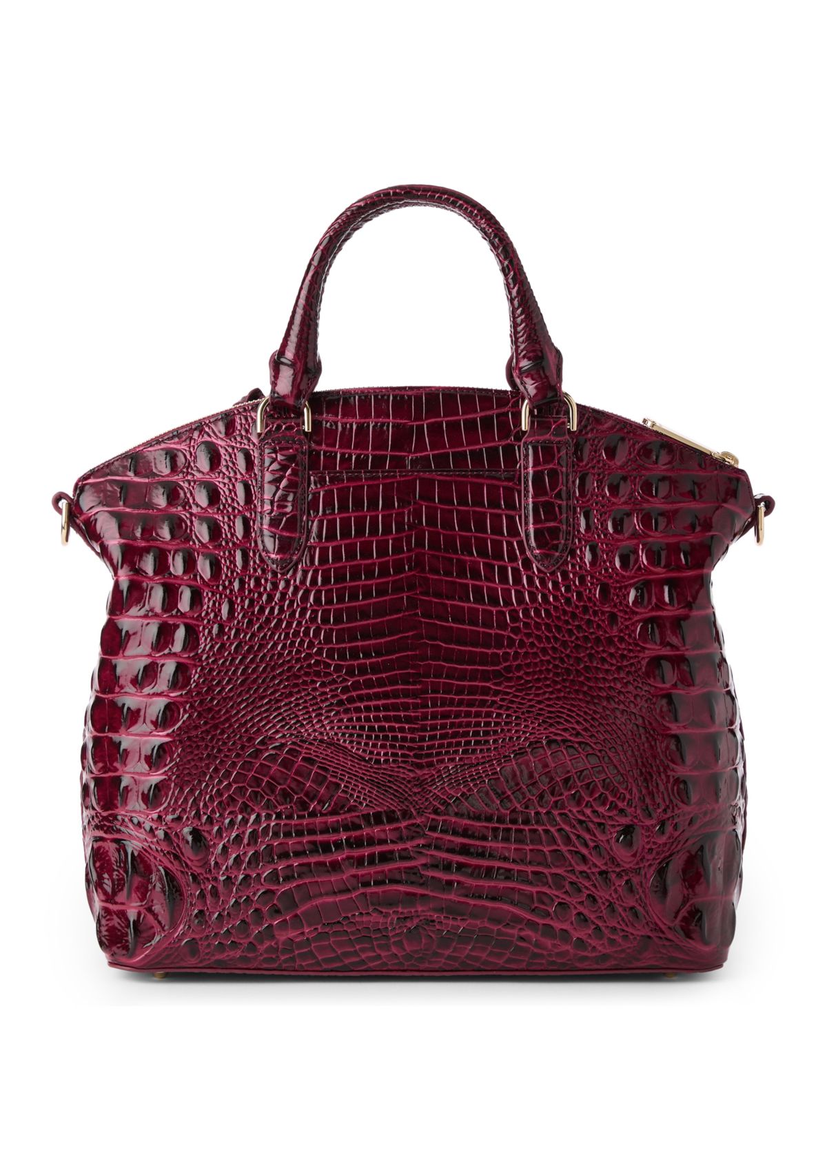 Large Duxbury Satchel