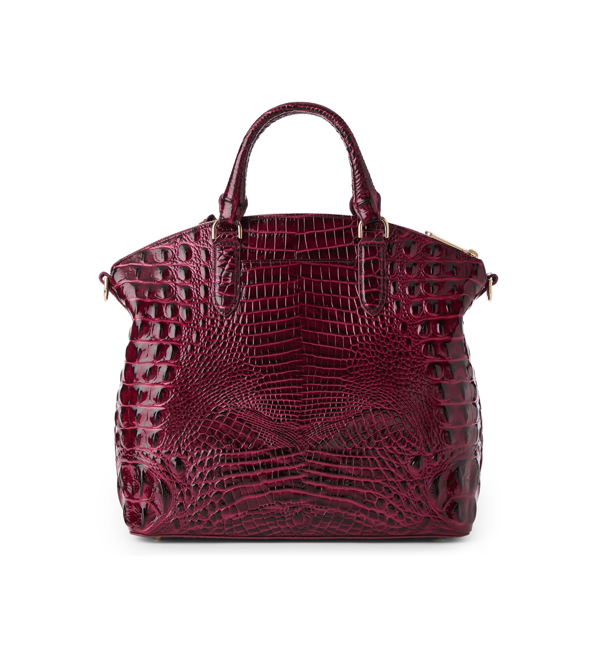 Large Duxbury Satchel