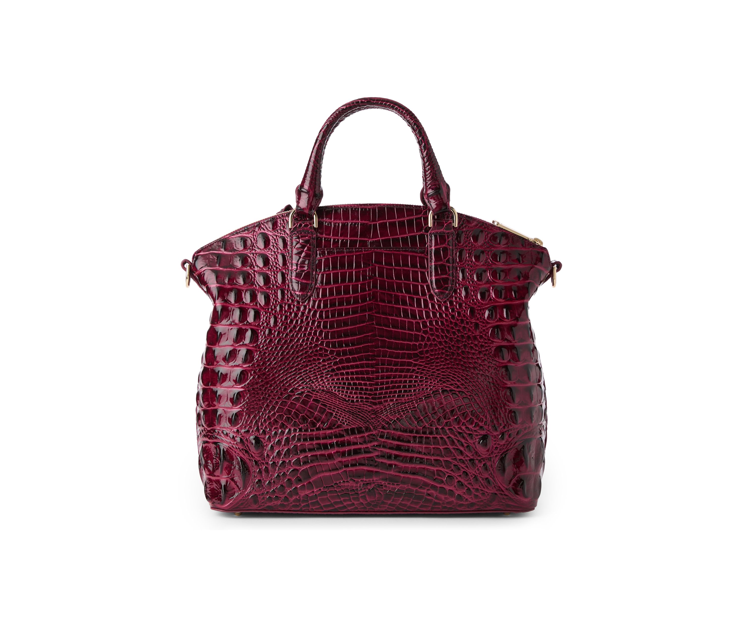 Large Duxbury Satchel