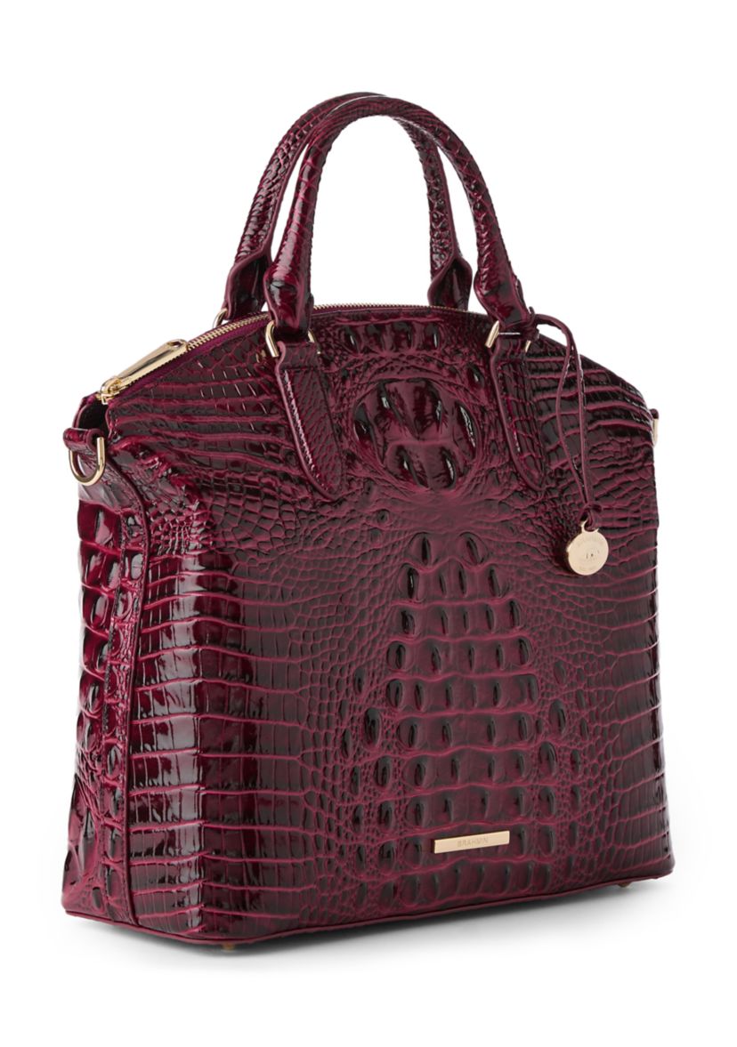 Large Duxbury Satchel