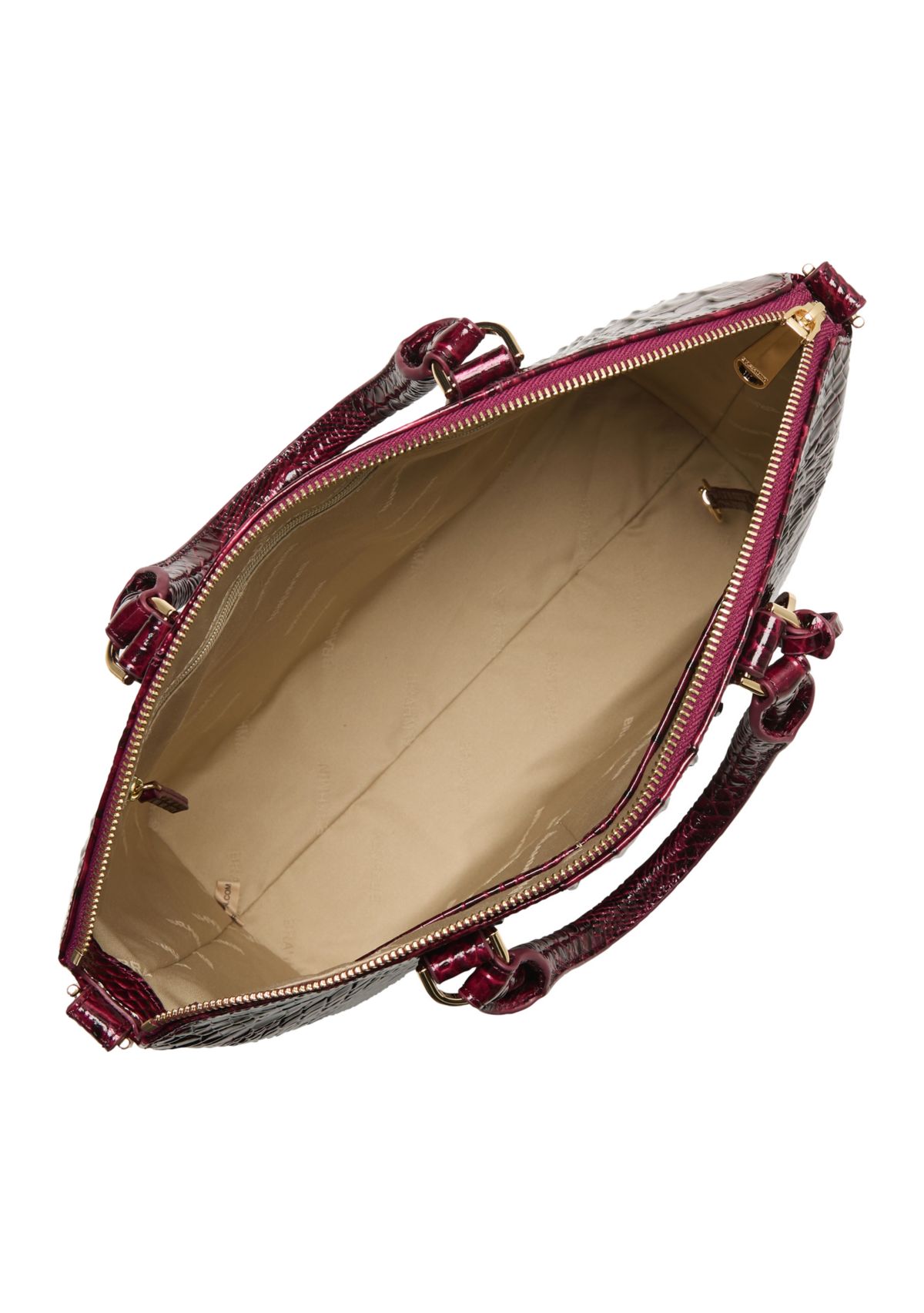 Large Duxbury Satchel