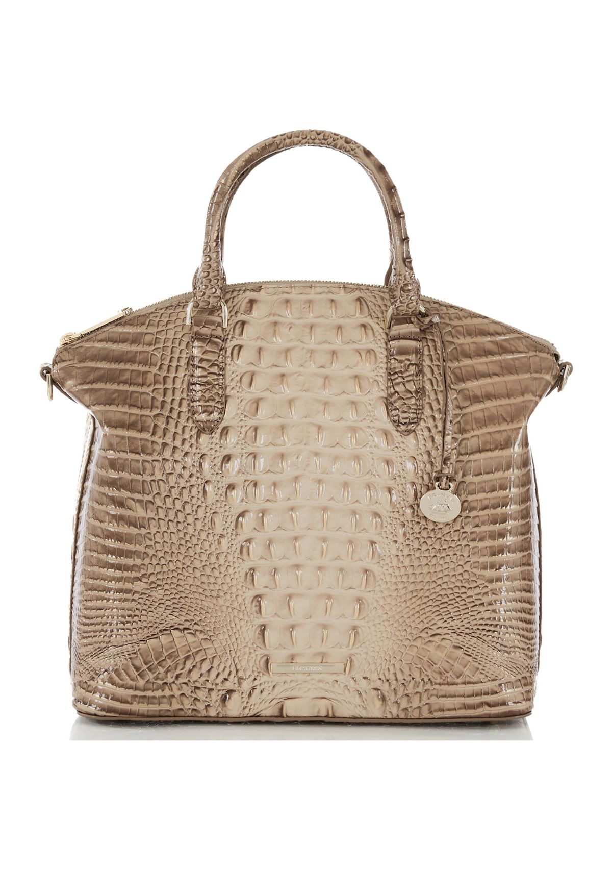 Large Duxbury Satchel