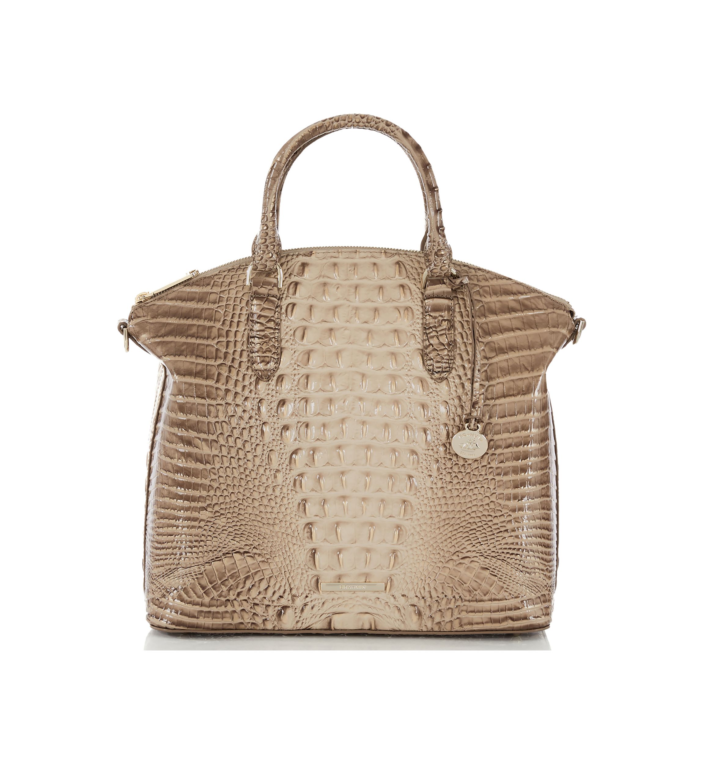 Large Duxbury Satchel
